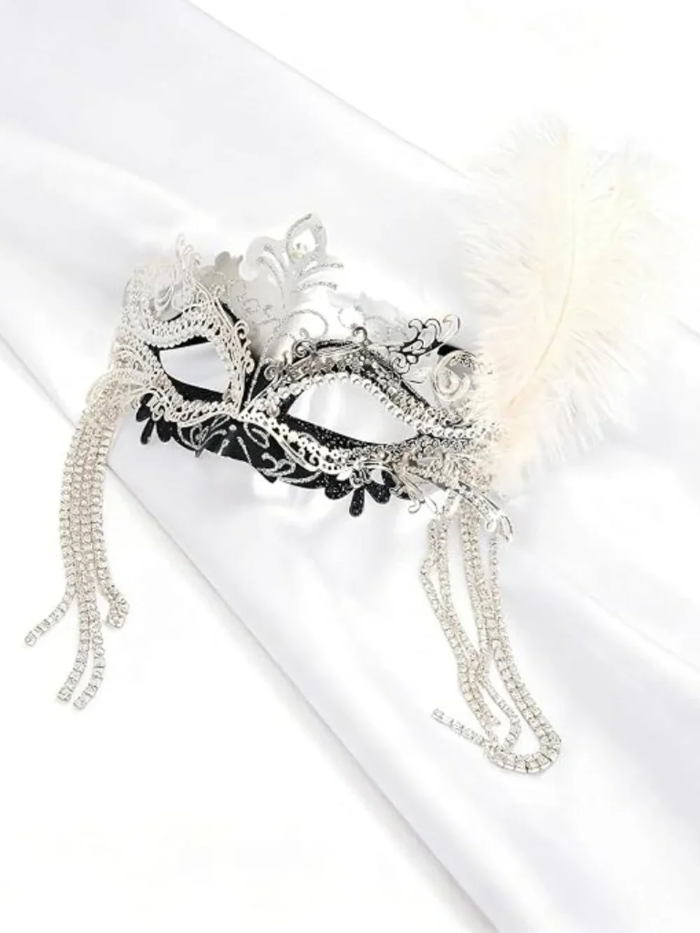 Masquerade Mask